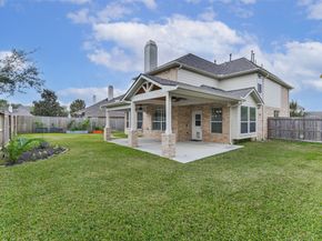 22014 E Canary Yellow Circle, Cypress TX 77433