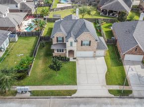 22014 E Canary Yellow Circle, Cypress TX 77433