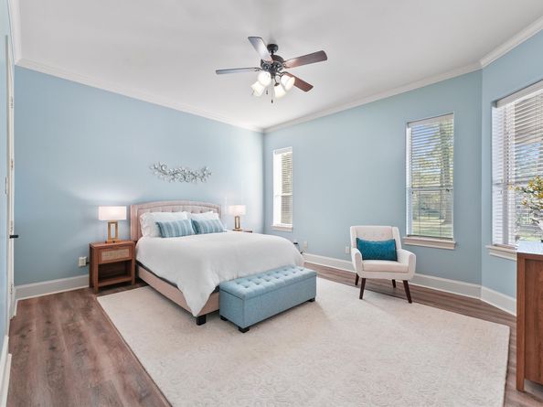 5346 Pine Wood Hills Court, Spring TX 77386