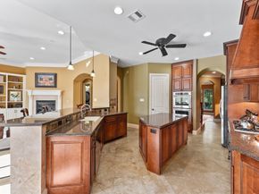 5346 Pine Wood Hills Court, Spring TX 77386