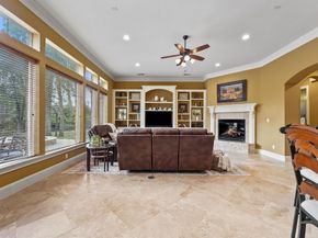 5346 Pine Wood Hills Court, Spring TX 77386