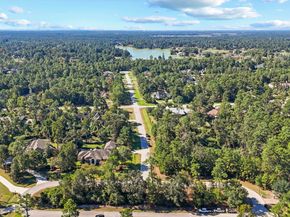 5346 Pine Wood Hills Court, Spring TX 77386