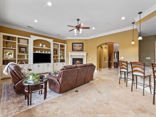 5346 Pine Wood Hills Court, Spring TX 77386