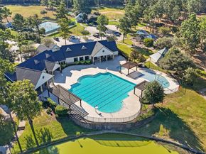 5346 Pine Wood Hills Court, Spring TX 77386