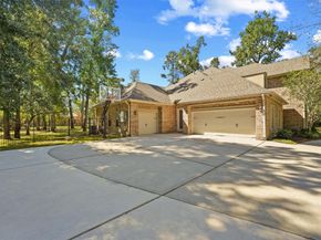 5346 Pine Wood Hills Court, Spring TX 77386