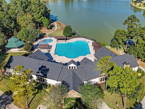 5346 Pine Wood Hills Court, Spring TX 77386