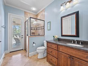 5346 Pine Wood Hills Court, Spring TX 77386