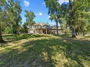 5346 Pine Wood Hills Court, Spring TX 77386