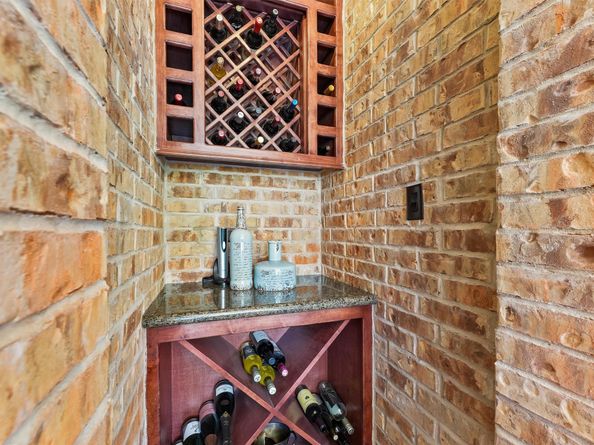 5346 Pine Wood Hills Court, Spring TX 77386