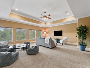 5346 Pine Wood Hills Court, Spring TX 77386