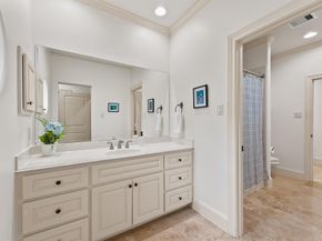 5346 Pine Wood Hills Court, Spring TX 77386