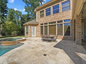 5346 Pine Wood Hills Court, Spring TX 77386