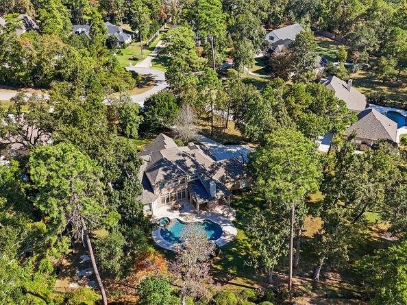 5346 Pine Wood Hills Court, Spring TX 77386