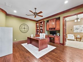 5346 Pine Wood Hills Court, Spring TX 77386