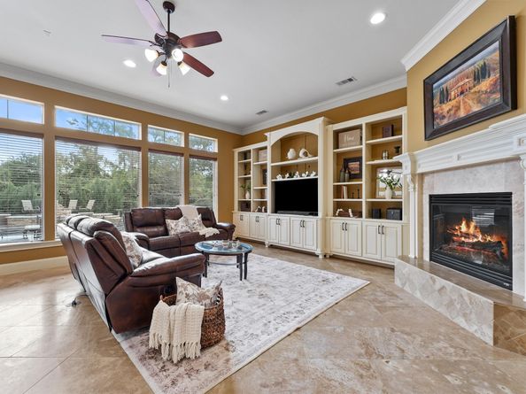 5346 Pine Wood Hills Court, Spring TX 77386