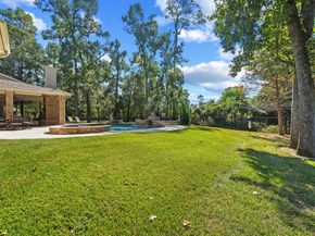 5346 Pine Wood Hills Court, Spring TX 77386