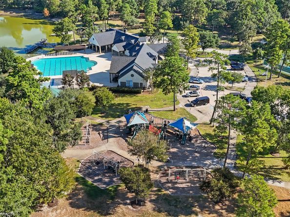 5346 Pine Wood Hills Court, Spring TX 77386