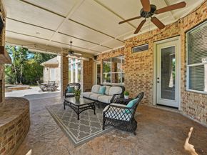 5346 Pine Wood Hills Court, Spring TX 77386