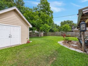 1740 Airline Drive, Katy TX 77493