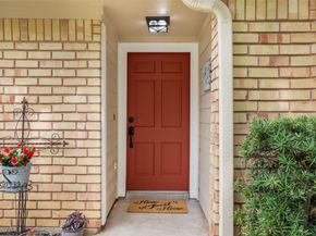 1740 Airline Drive, Katy TX 77493