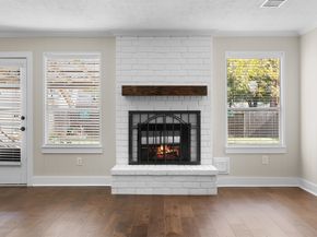 1740 Airline Drive, Katy TX 77493