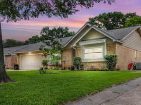 1740 Airline Drive, Katy TX 77493