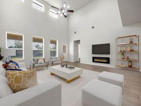 15723 Eastern Meadowlark Way, Cypress TX 77429