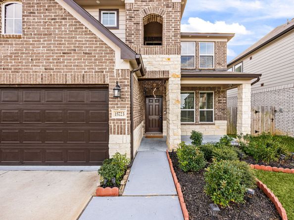15723 Eastern Meadowlark Way, Cypress TX 77429