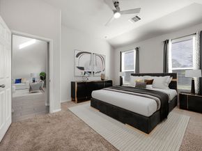 15723 Eastern Meadowlark Way, Cypress TX 77429