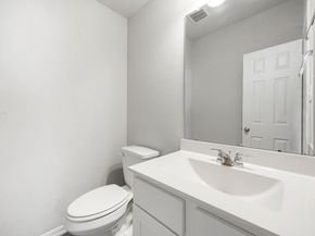 15723 Eastern Meadowlark Way, Cypress TX 77429