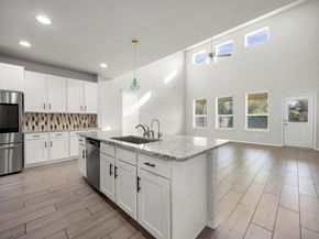 15723 Eastern Meadowlark Way, Cypress TX 77429