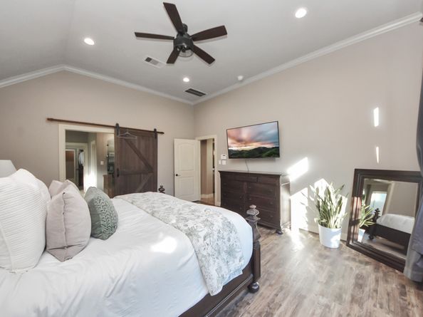 6 Twig Corner Court, Tomball TX 77375