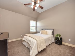 6 Twig Corner Court, Tomball TX 77375
