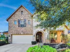 6 Twig Corner Court, Tomball TX 77375