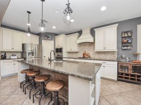 6 Twig Corner Court, Tomball TX 77375