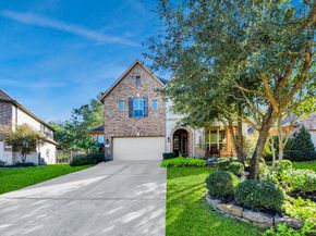 6 Twig Corner Court, Tomball TX 77375