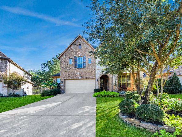 6 Twig Corner Court, Tomball TX 77375