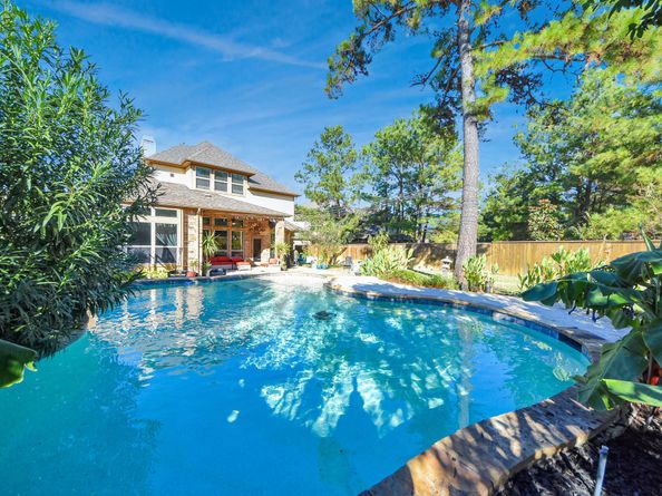 6 Twig Corner Court, Tomball TX 77375