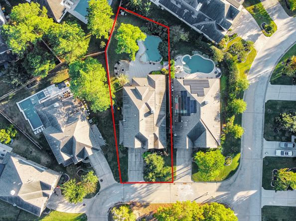 6 Twig Corner Court, Tomball TX 77375