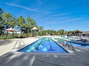 6 Twig Corner Court, Tomball TX 77375