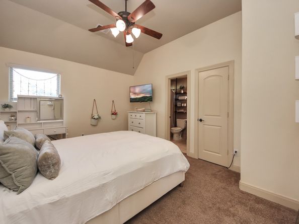 6 Twig Corner Court, Tomball TX 77375