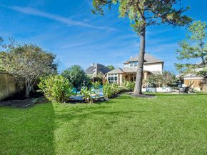 6 Twig Corner Court, Tomball TX 77375