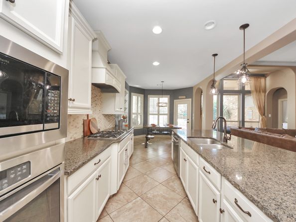 6 Twig Corner Court, Tomball TX 77375