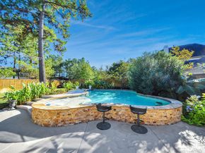 6 Twig Corner Court, Tomball TX 77375