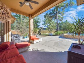 6 Twig Corner Court, Tomball TX 77375