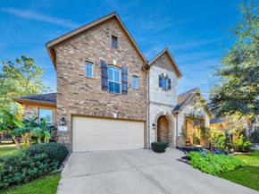 6 Twig Corner Court, Tomball TX 77375