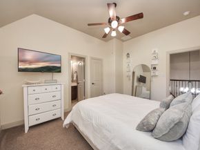 6 Twig Corner Court, Tomball TX 77375