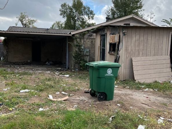 9623 Seeker Street, Houston TX 77078