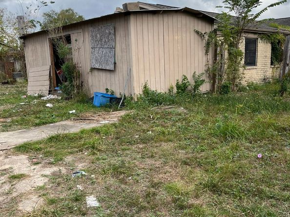 9623 Seeker Street, Houston TX 77078