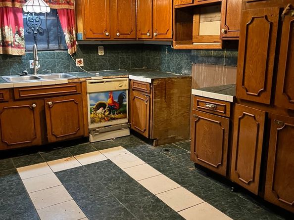 9623 Seeker Street, Houston TX 77078